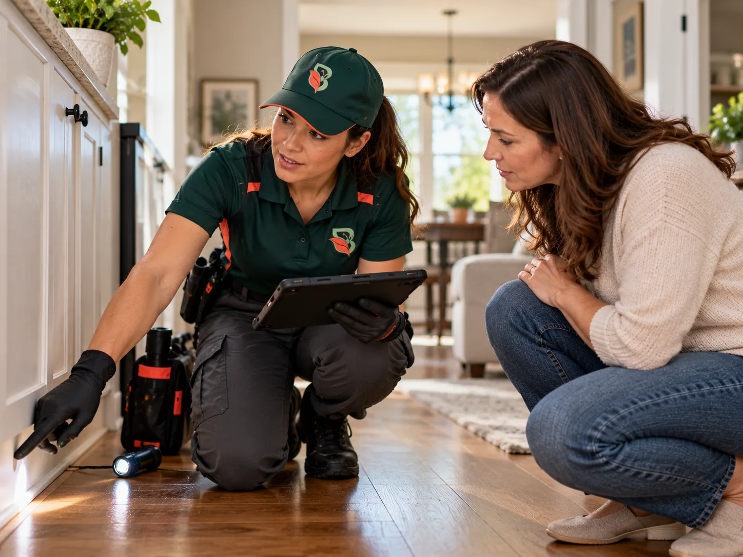 Pest Control Wilmington, NC FAQs